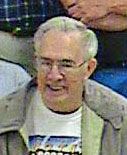 photo of Bob at Forth Day 2005