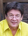 photo of Jay Melvin